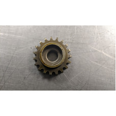 114S105 Balance Shaft Drive Gear For 09-15 Nissan Rogue  2.5  Japan Built